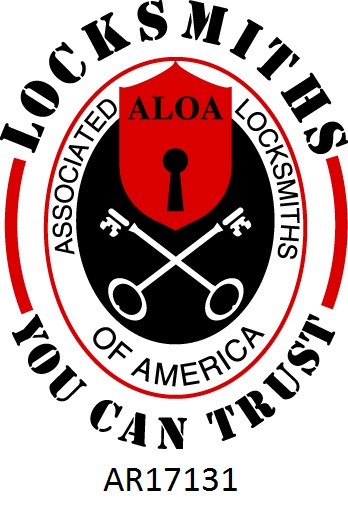Fresno Locksmith ALOA Member