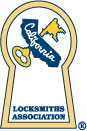 california locksmiths association