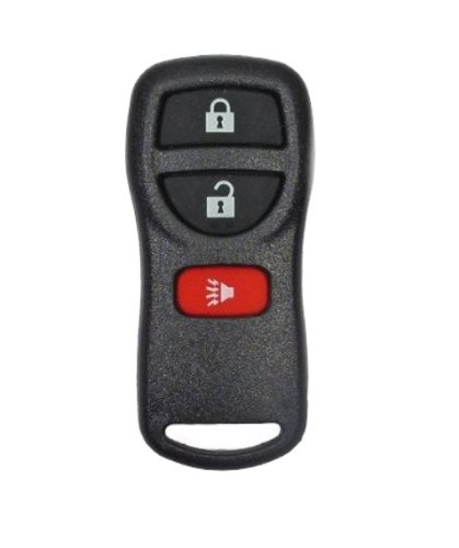 fresno locksmith nissan remote fob