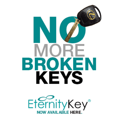 fresno lexus eternity key