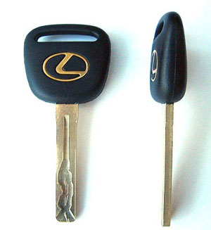 lexus keys paxton locksmith fresno ca