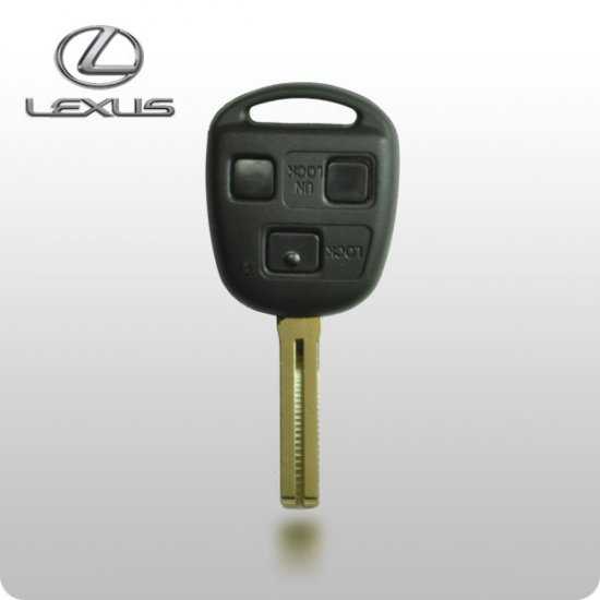 lexus locksmith fresno ca remote key